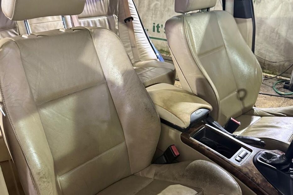 Продам BMW X5 2002 року у м. Фастів, Київська область
