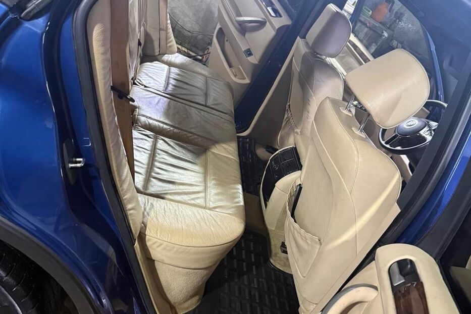 Продам BMW X5 2002 року у м. Фастів, Київська область