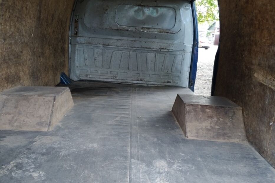 Продам ГАЗ 2705 Газель 2006 року у Харкові