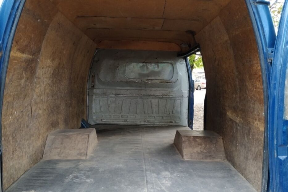 Продам ГАЗ 2705 Газель 2006 року у Харкові