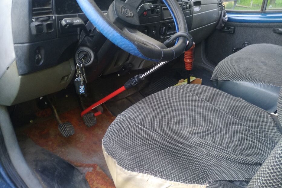 Продам ГАЗ 2705 Газель 2006 року у Харкові