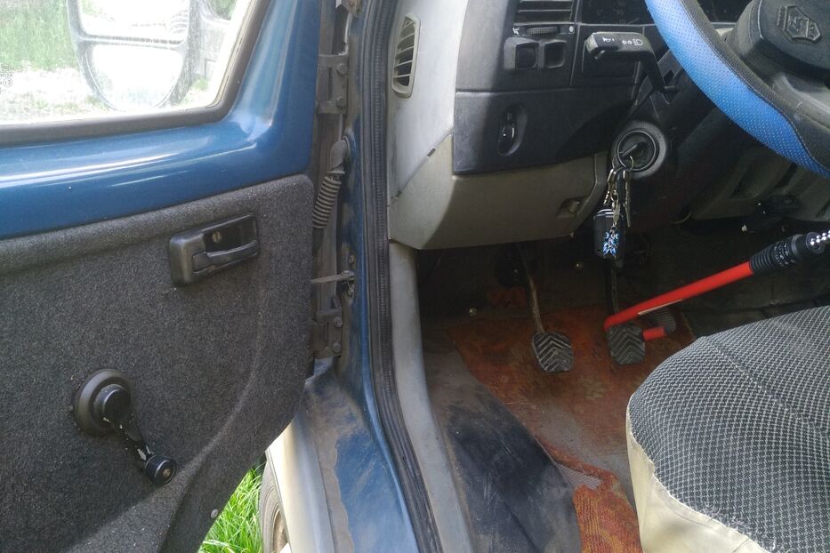Продам ГАЗ 2705 Газель 2006 року у Харкові
