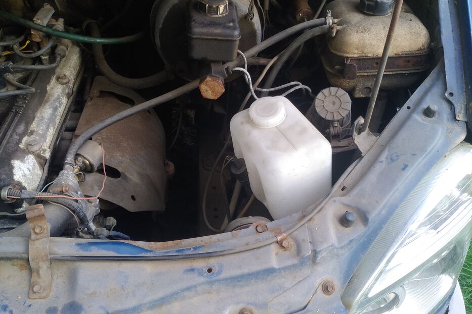 Продам ГАЗ 2705 Газель 2006 року у Харкові