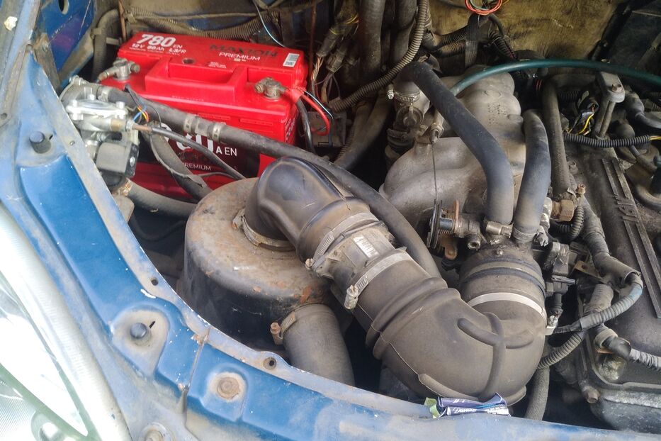 Продам ГАЗ 2705 Газель 2006 року у Харкові