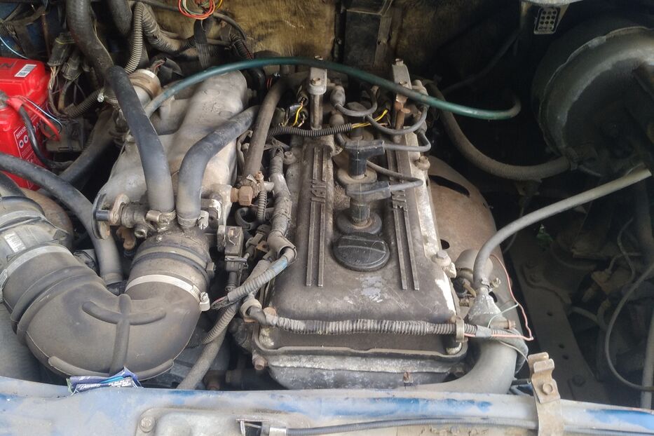 Продам ГАЗ 2705 Газель 2006 року у Харкові