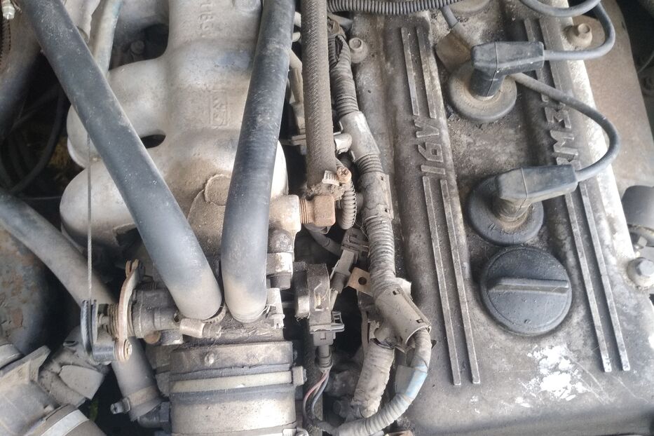 Продам ГАЗ 2705 Газель 2006 року у Харкові