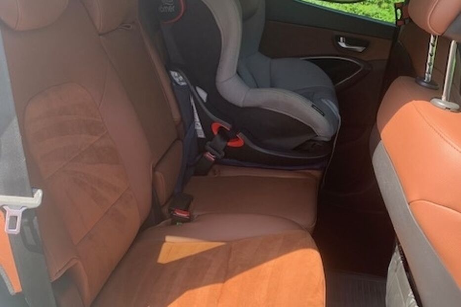 Продам Hyundai Santa FE 2013 року у Житомирі