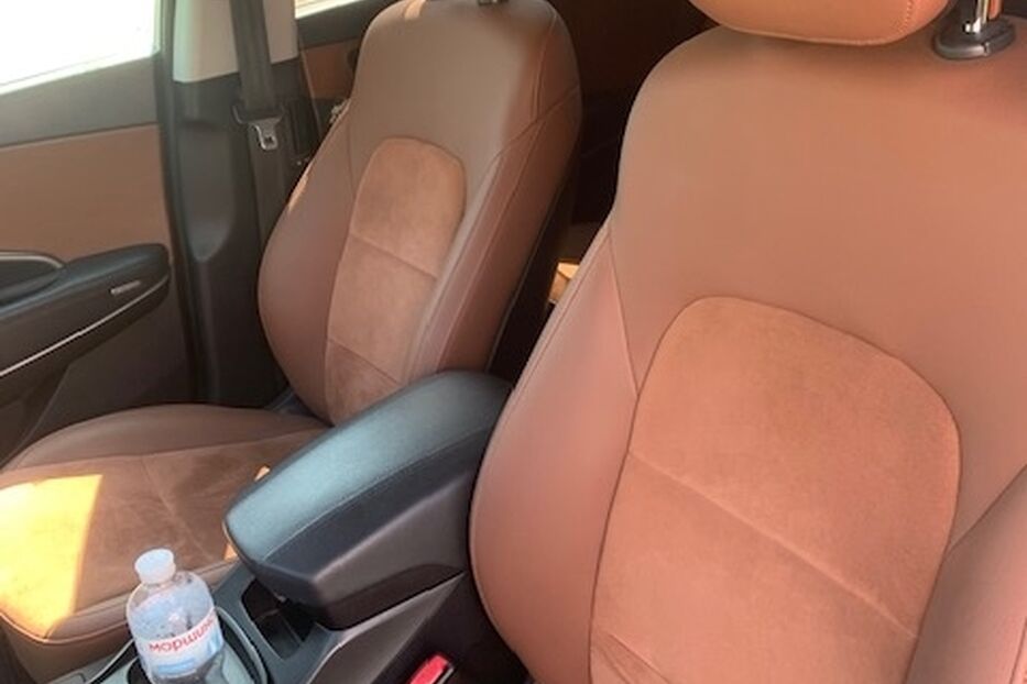 Продам Hyundai Santa FE 2013 року у Житомирі