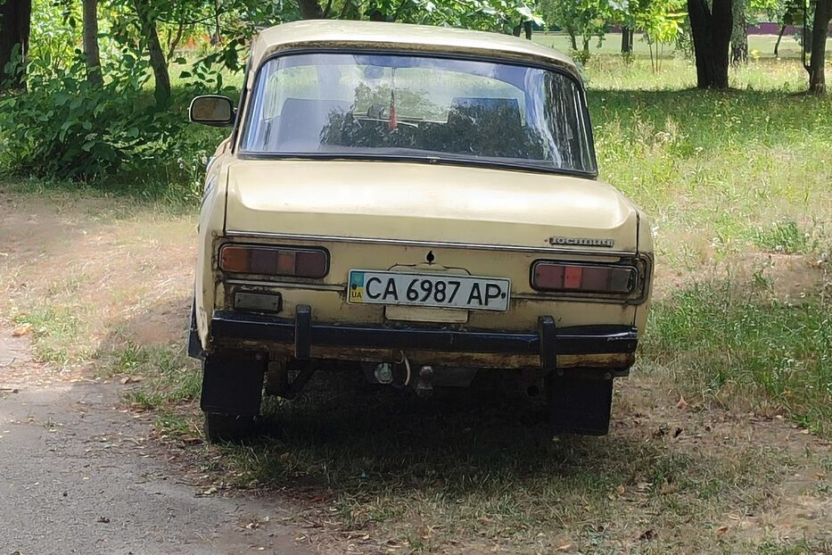 Продам Москвич / АЗЛК 2140 1986 року у м. Канів, Черкаська область