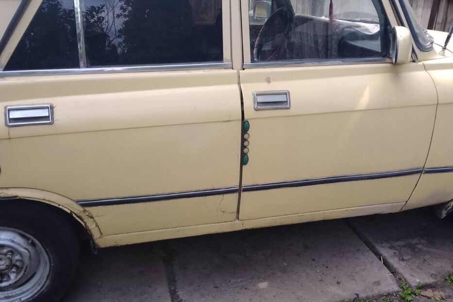 Продам Москвич / АЗЛК 2140 1986 року у м. Канів, Черкаська область