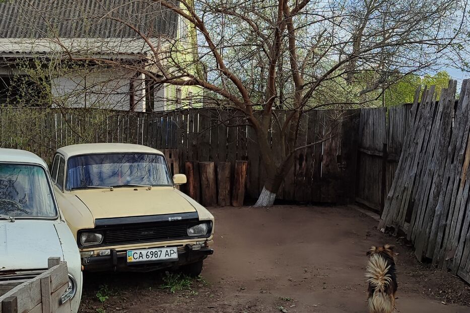 Продам Москвич / АЗЛК 2140 1986 року у м. Канів, Черкаська область