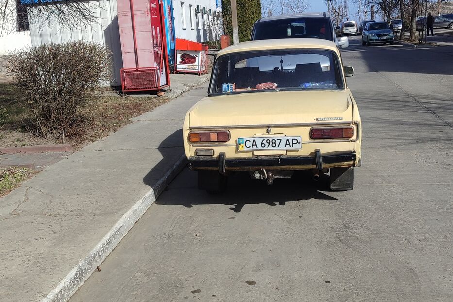 Продам Москвич / АЗЛК 2140 1986 року у м. Канів, Черкаська область
