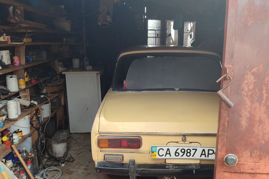 Продам Москвич / АЗЛК 2140 1986 року у м. Канів, Черкаська область