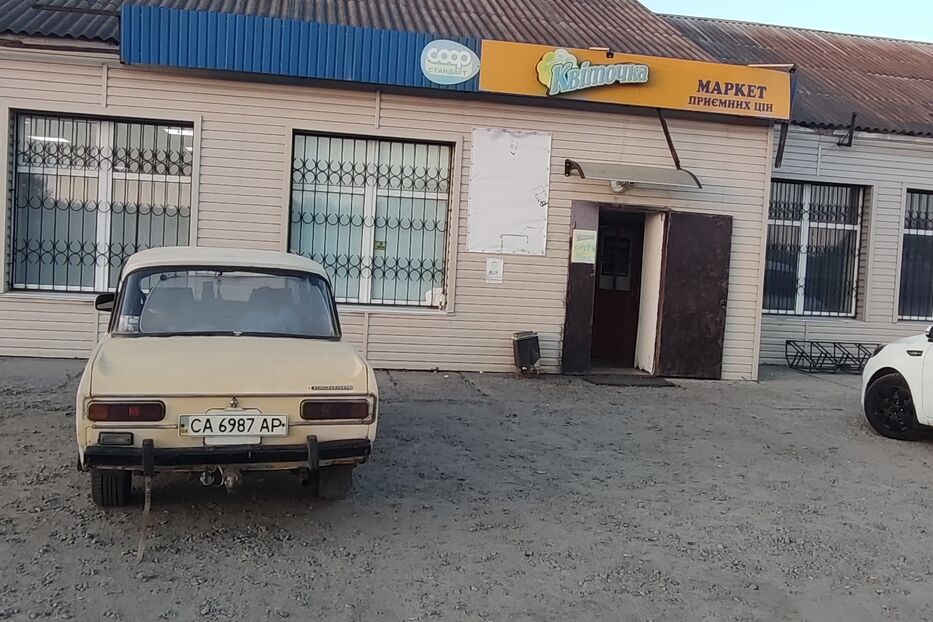 Продам Москвич / АЗЛК 2140 1986 року у м. Канів, Черкаська область