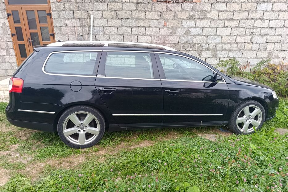 Продам Volkswagen Passat B6 2009 року у м. Золочів, Львівська область