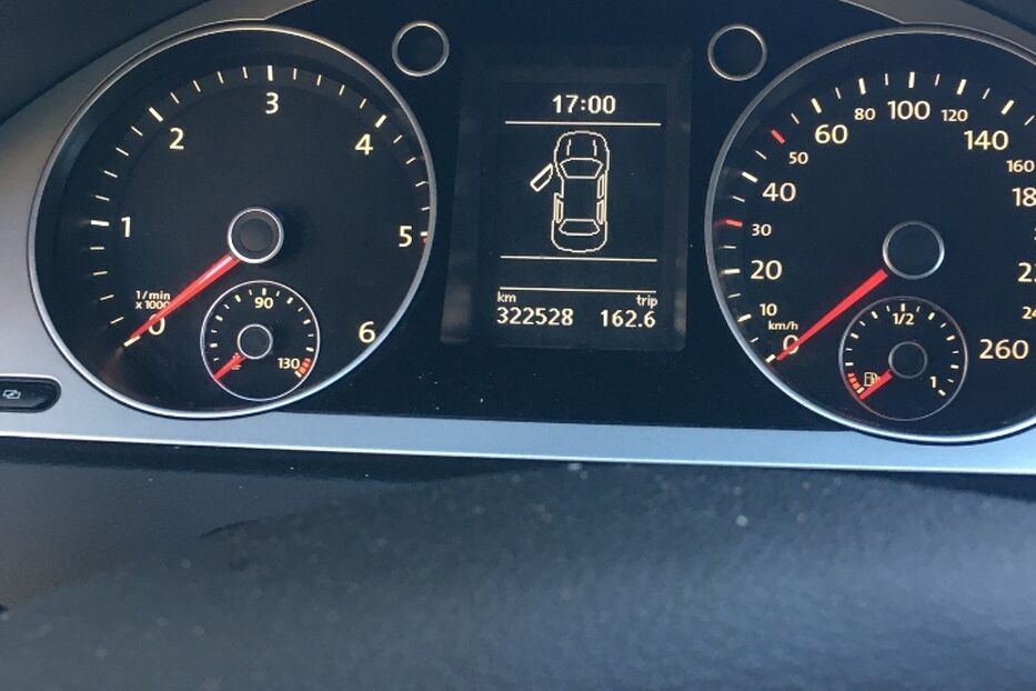 Продам Volkswagen Passat B6 2009 року у м. Золочів, Львівська область