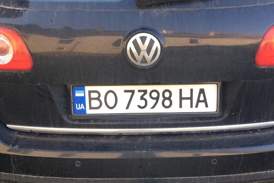 Продам Volkswagen Passat B6 2009 року у м. Золочів, Львівська область