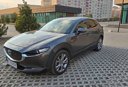 Продам Mazda CX-30 2020 року у Хмельницькому