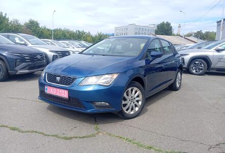 Продам Seat Leon 2016 року у Києві