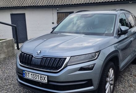 Продам Skoda kodiak Style  2021 року у Черкасах