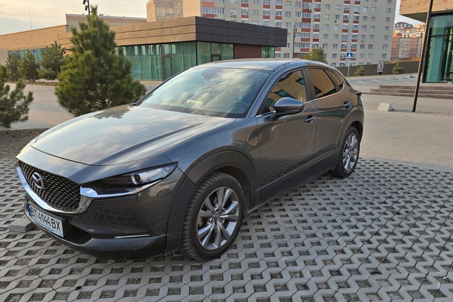Продам Mazda CX-30 2020 року у Хмельницькому