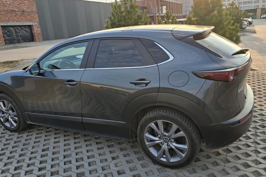 Продам Mazda CX-30 2020 року у Хмельницькому