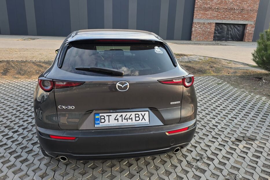 Продам Mazda CX-30 2020 року у Хмельницькому