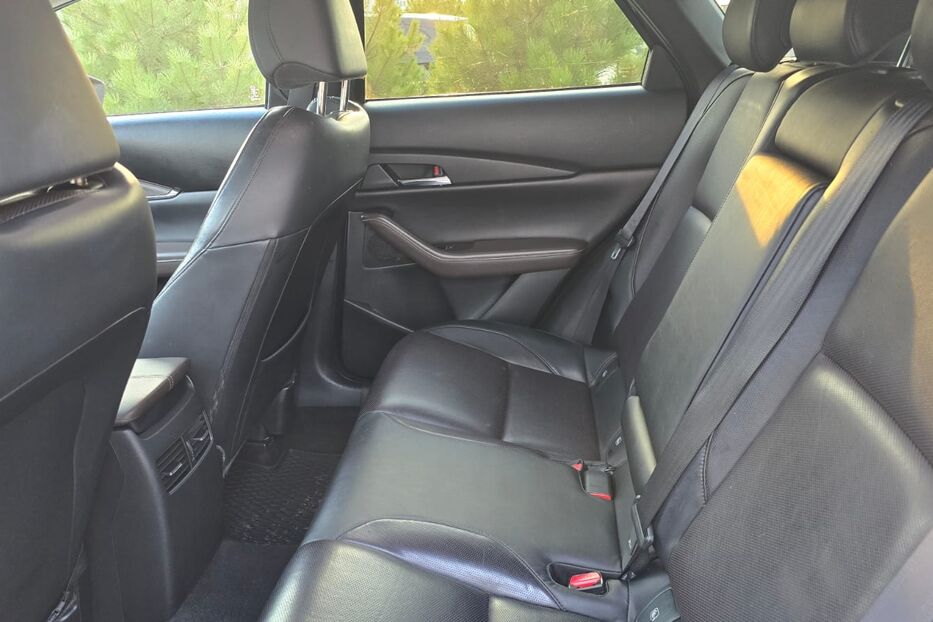 Продам Mazda CX-30 2020 року у Хмельницькому