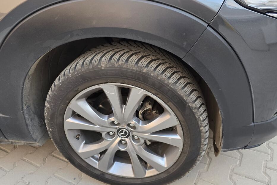 Продам Mazda CX-30 2020 року у Хмельницькому