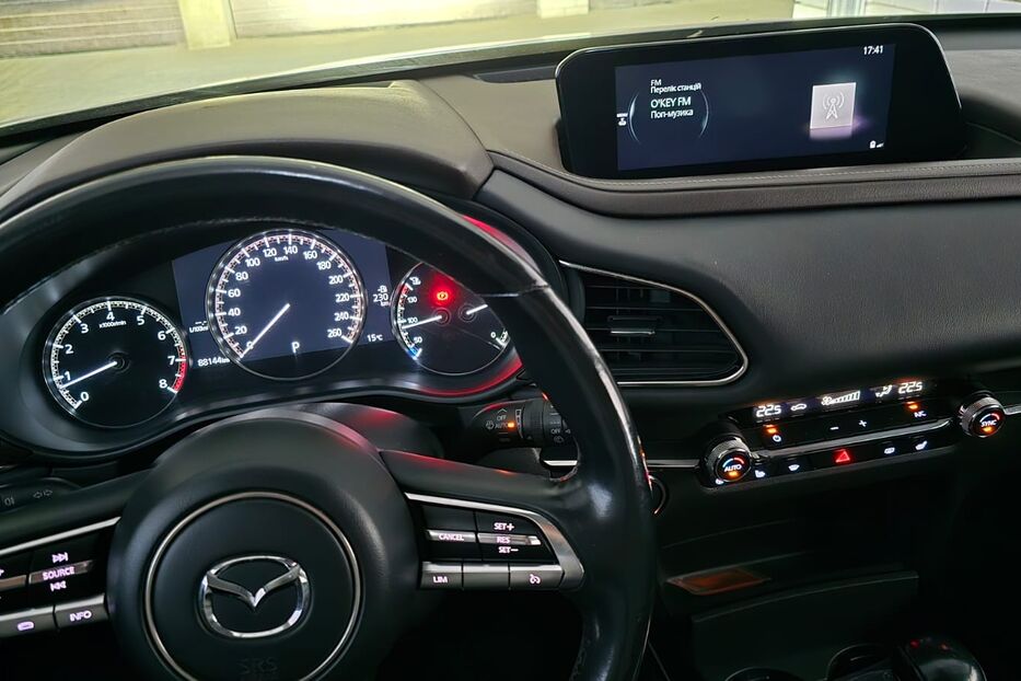 Продам Mazda CX-30 2020 року у Хмельницькому