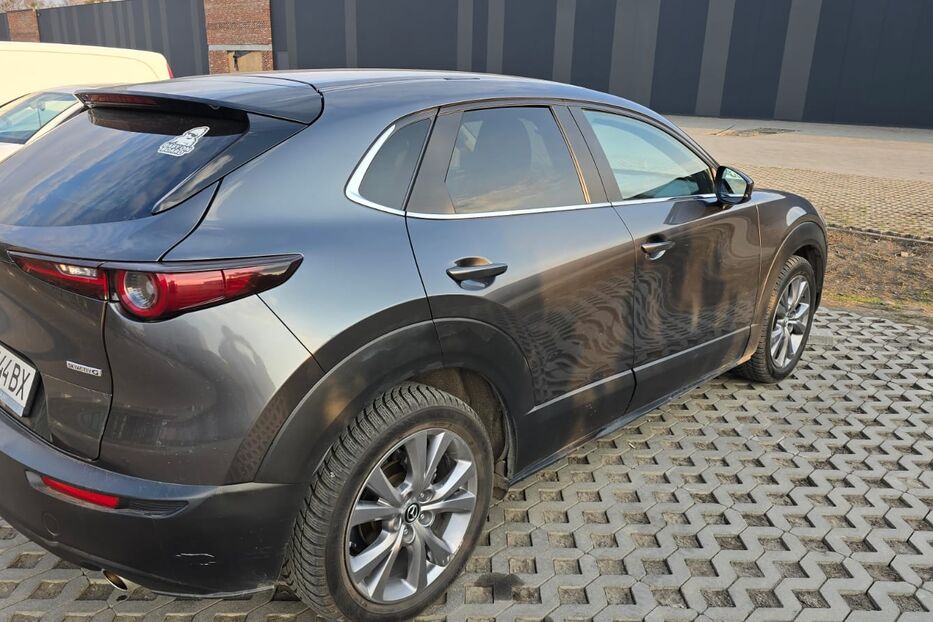 Продам Mazda CX-30 2020 року у Хмельницькому
