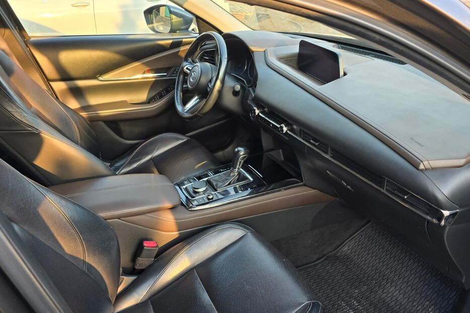 Продам Mazda CX-30 2020 року у Хмельницькому
