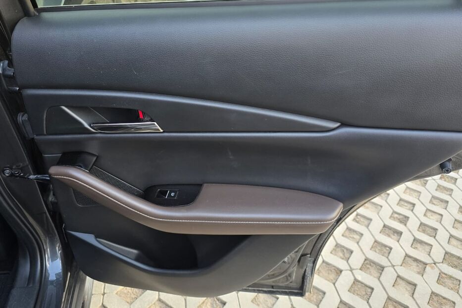 Продам Mazda CX-30 2020 року у Хмельницькому