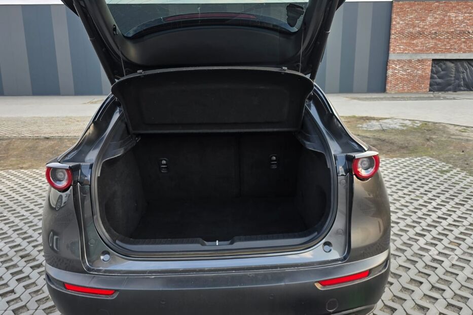 Продам Mazda CX-30 2020 року у Хмельницькому
