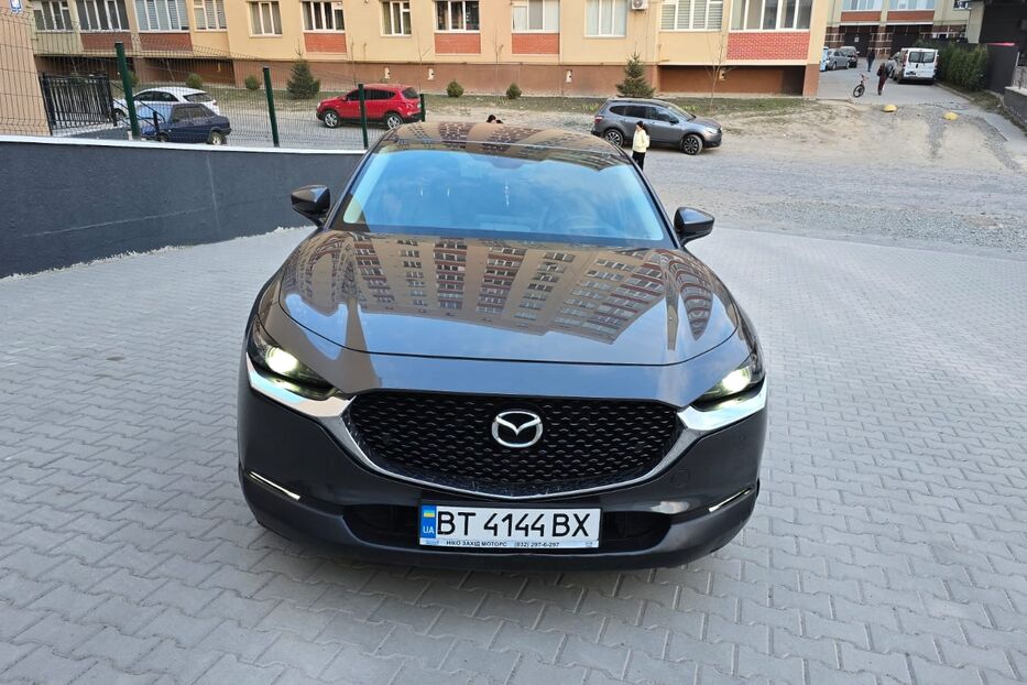 Продам Mazda CX-30 2020 року у Хмельницькому