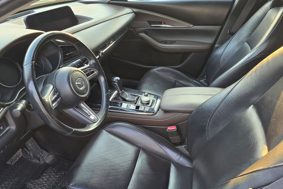Продам Mazda CX-30 2020 року у Хмельницькому