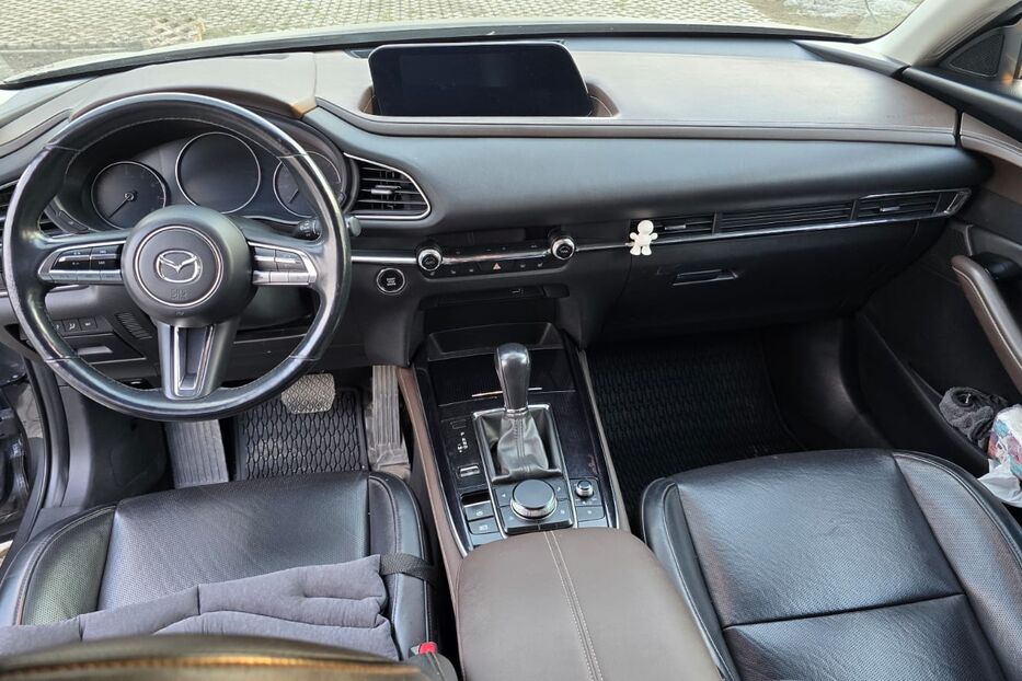 Продам Mazda CX-30 2020 року у Хмельницькому