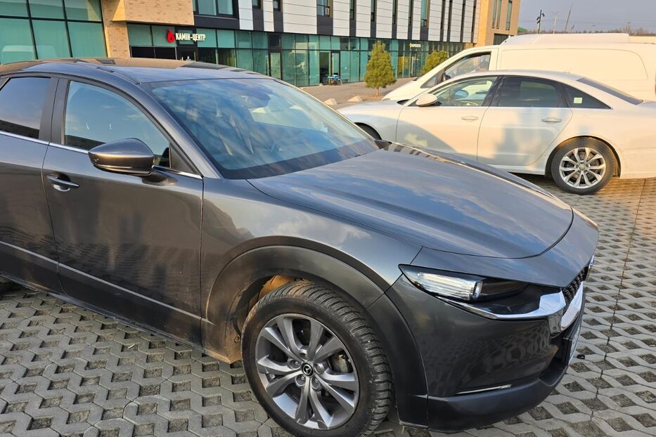Продам Mazda CX-30 2020 року у Хмельницькому