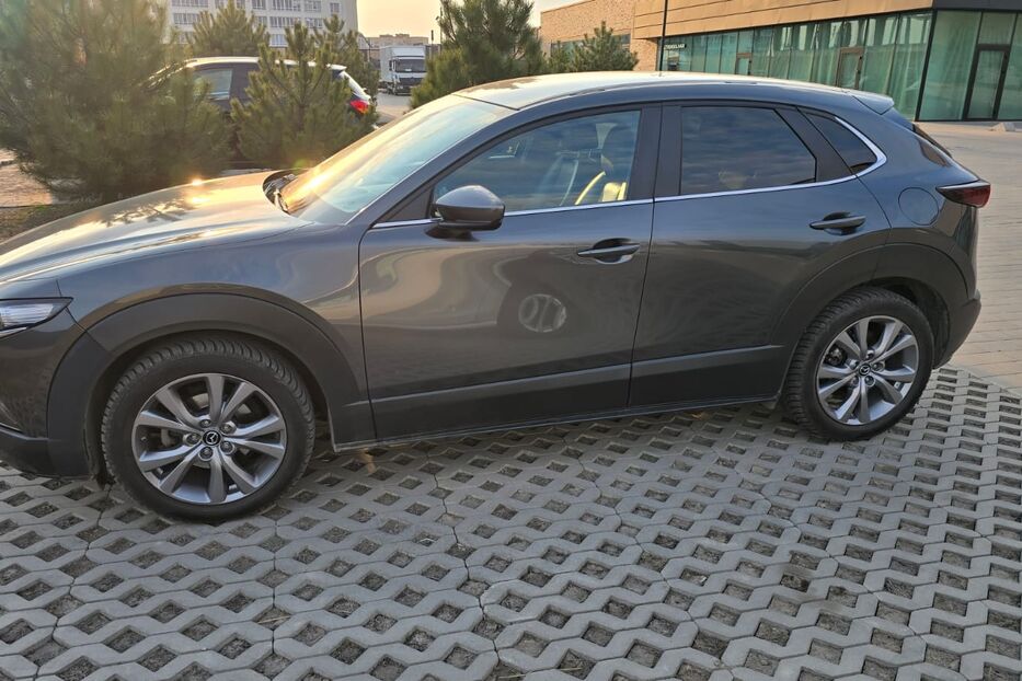 Продам Mazda CX-30 2020 року у Хмельницькому