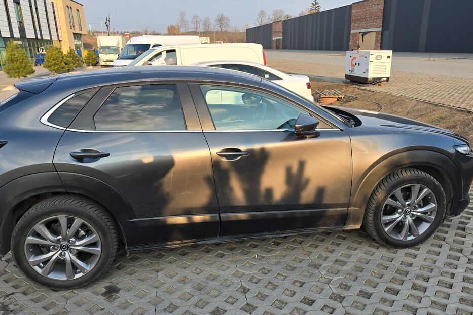 Продам Mazda CX-30 2020 року у Хмельницькому
