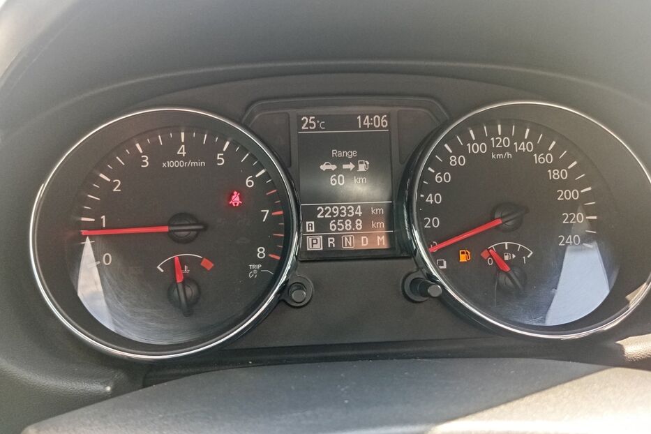 Продам Nissan Qashqai 2010 року у Києві
