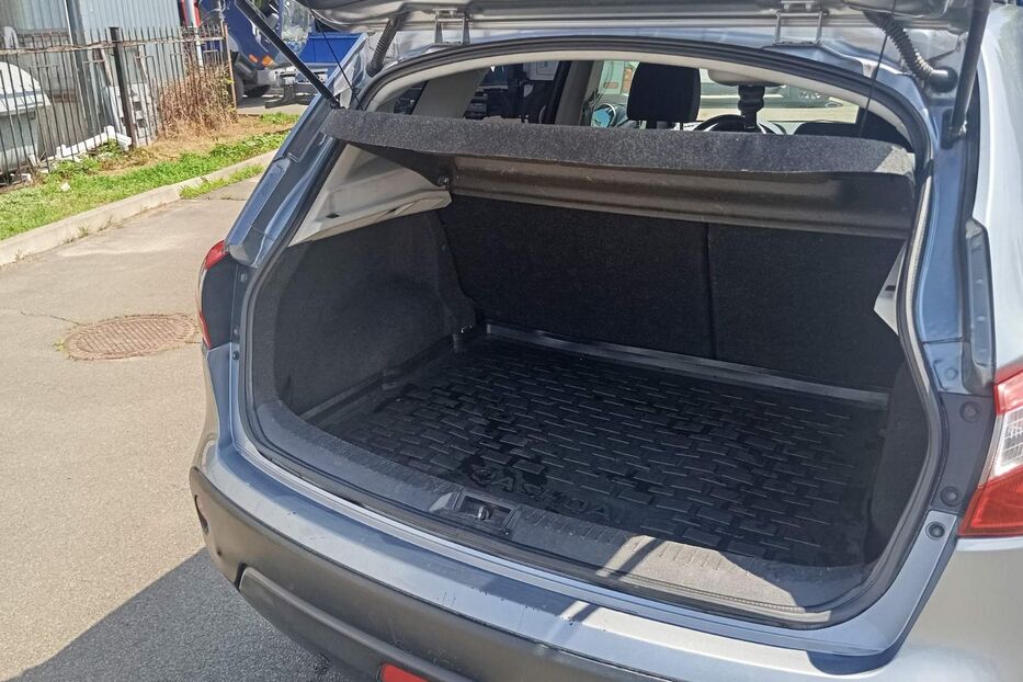 Продам Nissan Qashqai 2010 року у Києві