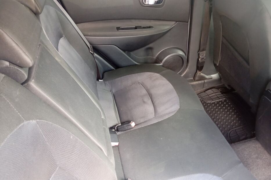 Продам Nissan Qashqai 2010 року у Києві