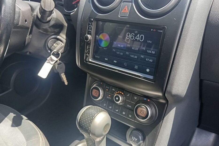Продам Nissan Qashqai 2010 року у Києві