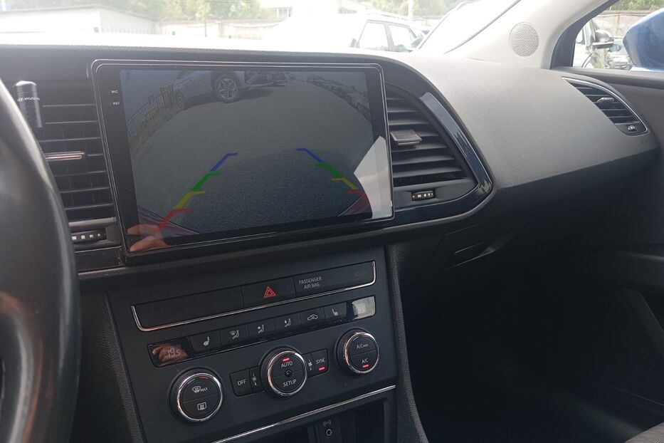Продам Seat Leon 2016 року у Києві