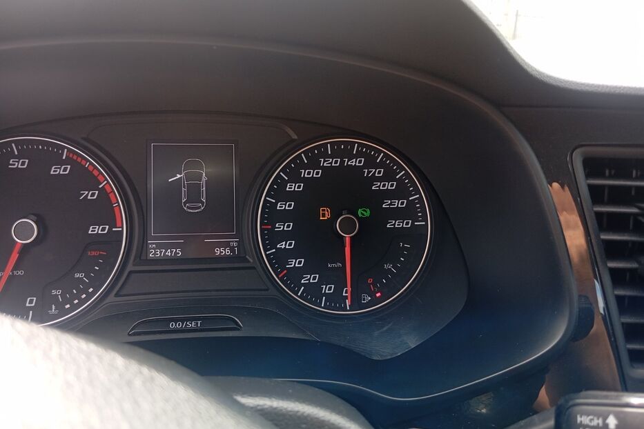 Продам Seat Leon 2016 року у Києві