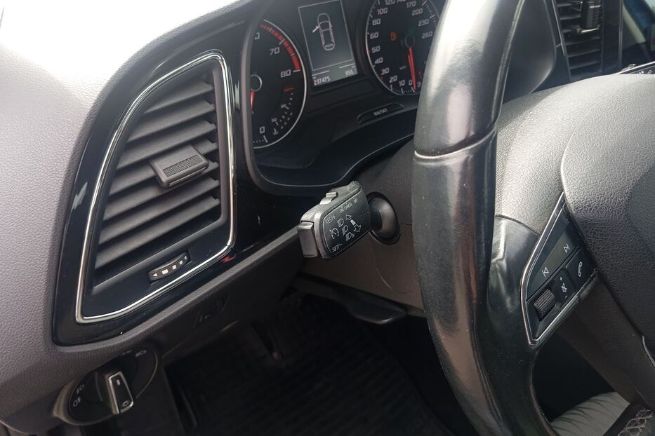 Продам Seat Leon 2016 року у Києві