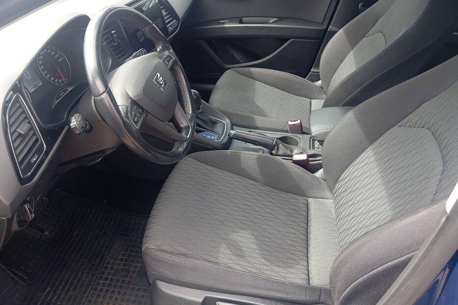 Продам Seat Leon 2016 року у Києві