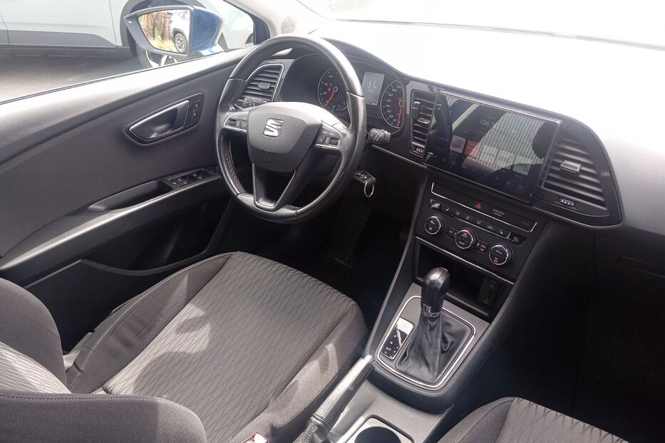 Продам Seat Leon 2016 року у Києві