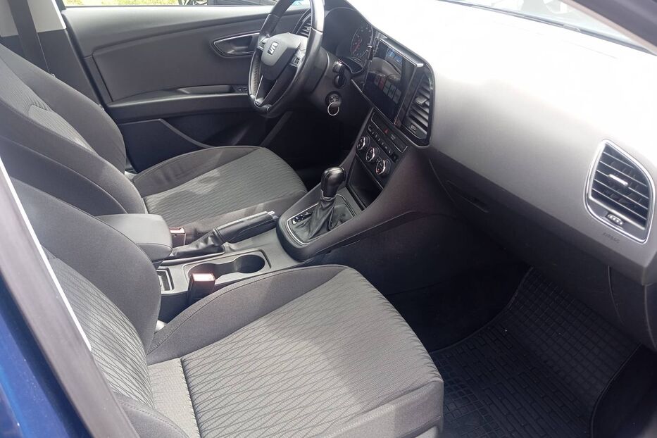Продам Seat Leon 2016 року у Києві